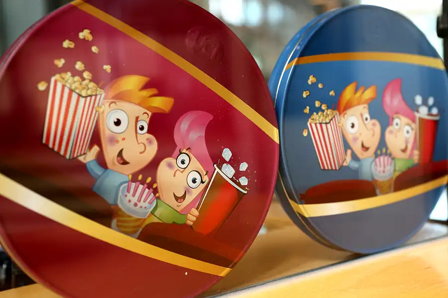 066 | 2021 | Berlin | Filmtheater Colosseum | © carsten riede fotografie