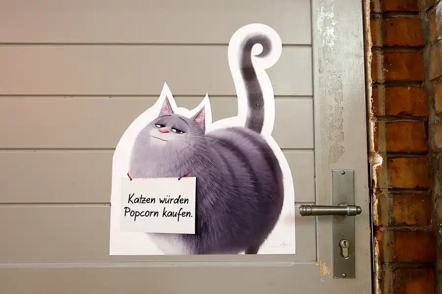 071 | 2021 | Berlin | Filmtheater Colosseum | © carsten riede fotografie