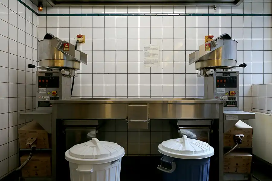 074 | 2021 | Berlin | Filmtheater Colosseum | © carsten riede fotografie