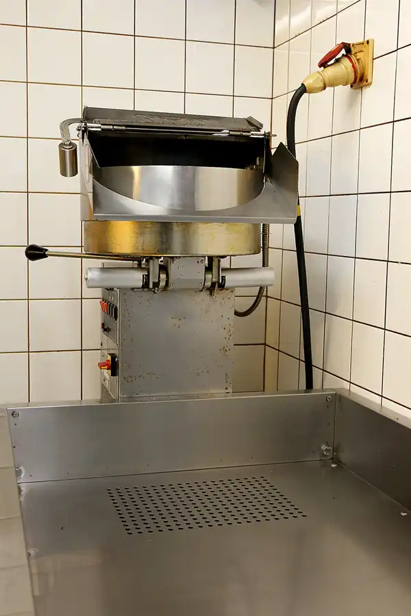 076 | 2021 | Berlin | Filmtheater Colosseum | © carsten riede fotografie