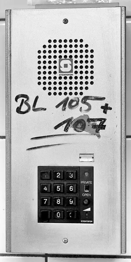 079 | 2021 | Berlin | Filmtheater Colosseum | © carsten riede fotografie