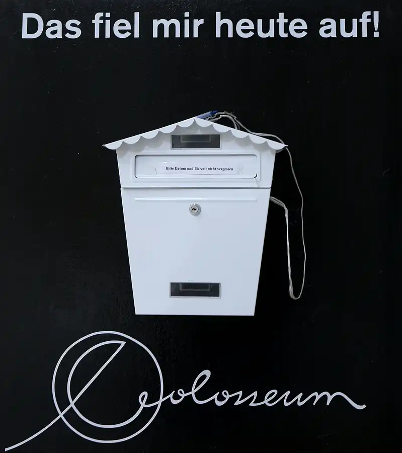 084 | 2021 | Berlin | Filmtheater Colosseum | © carsten riede fotografie