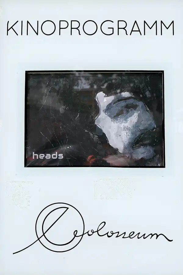 086 | 2021 | Berlin | Filmtheater Colosseum | © carsten riede fotografie