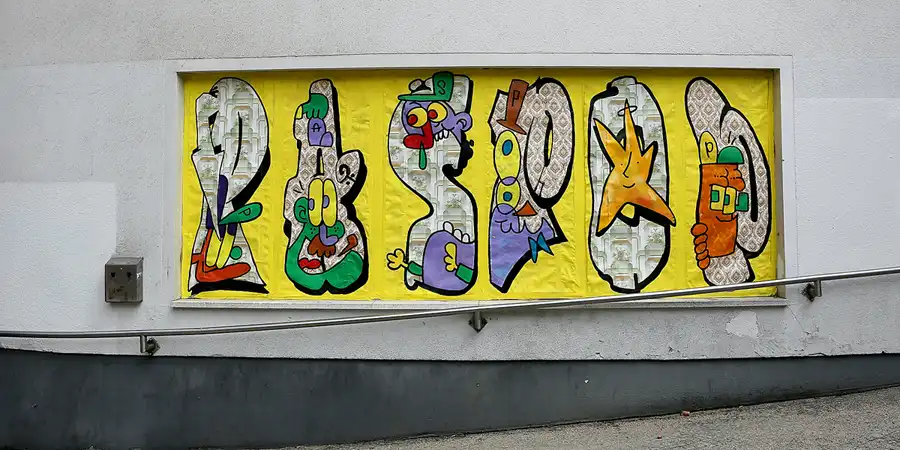 087 | 2021 | Berlin | Filmtheater Colosseum | © carsten riede fotografie