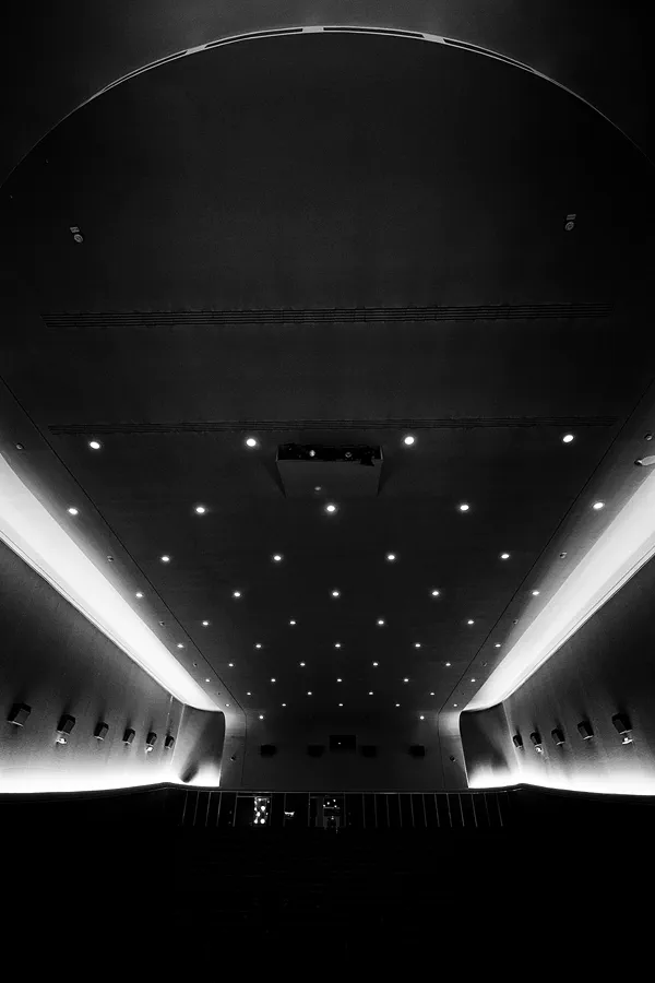 018 | 2021 | Berlin | Filmtheater Colosseum  | © carsten riede fotografie