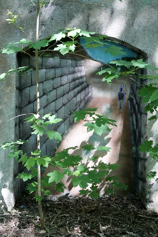 003 | 2021 | Berlin | Natur-Park Schöneberger Südgelände – ehemaliger Rangierbahnhof Tempelhof | © carsten riede fotografie