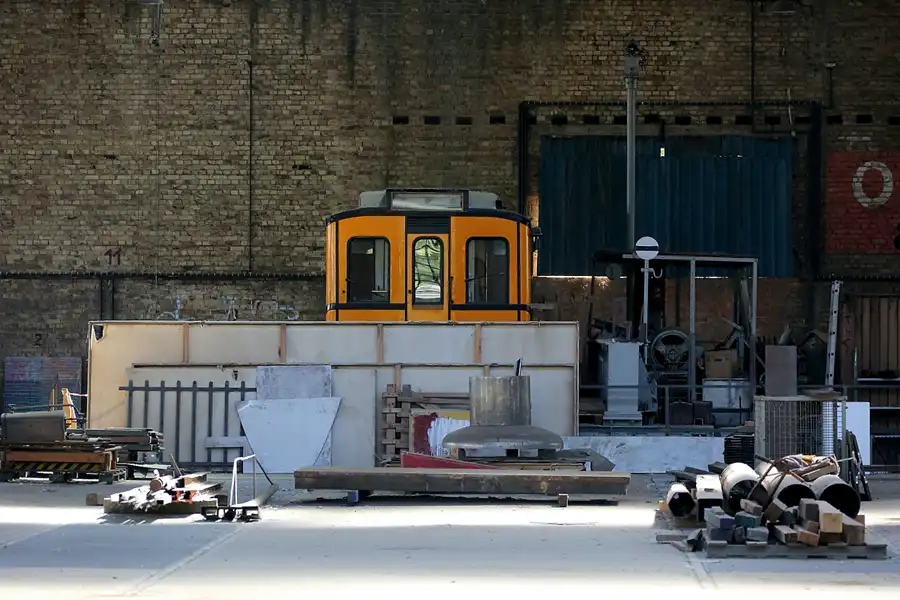 009 | 2021 | Berlin | Natur-Park Schöneberger Südgelände – ehemaliger Rangierbahnhof Tempelhof | © carsten riede fotografie