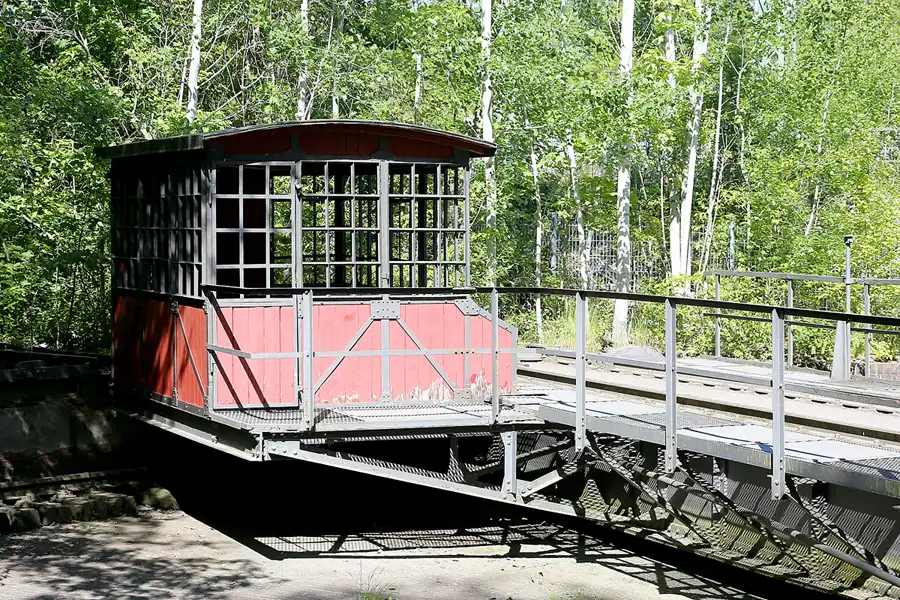 035 | 2021 | Berlin | Natur-Park Schöneberger Südgelände – ehemaliger Rangierbahnhof Tempelhof | © carsten riede fotografie