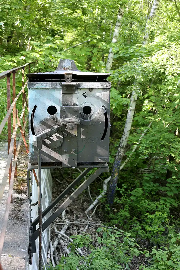 057 | 2021 | Berlin | Natur-Park Schöneberger Südgelände – ehemaliger Rangierbahnhof Tempelhof | © carsten riede fotografie