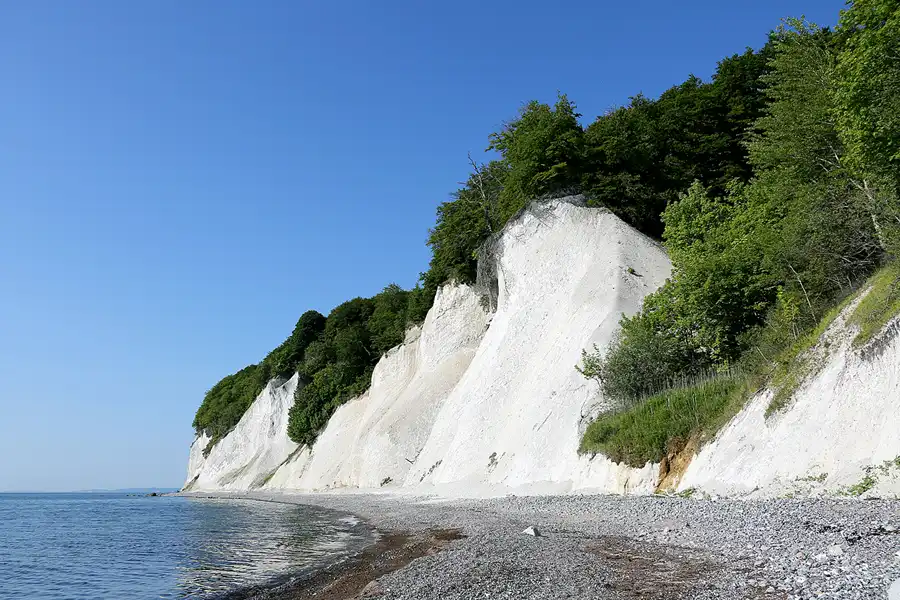 017 | 2021 | Sassnitz – Kieler Bach | Uferweg | © carsten riede fotografie