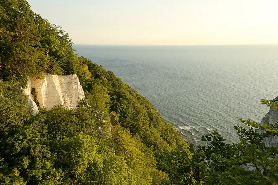 059 | 2021 | Stubbenkammer | Der Feuerregenfelsen | © carsten riede fotografie