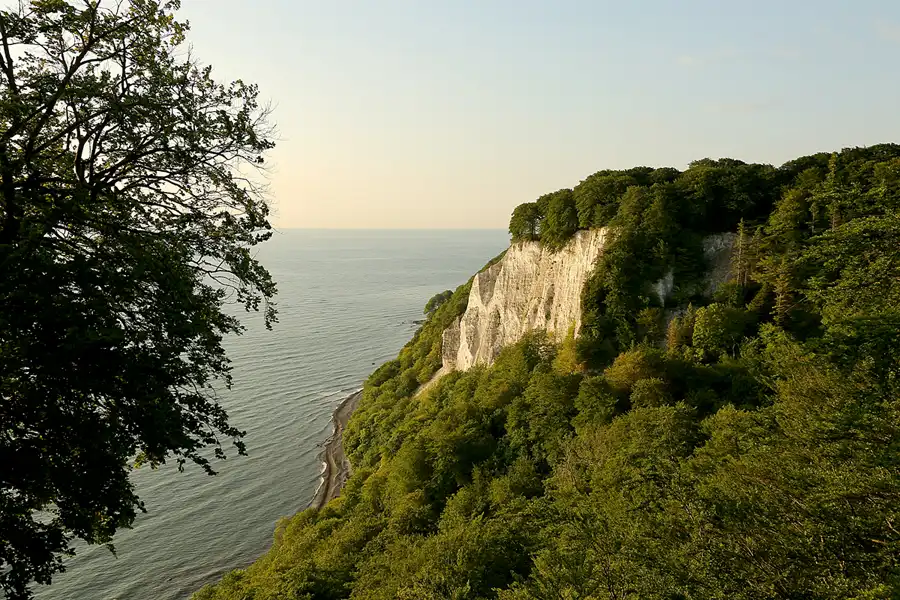 060 | 2021 | Stubbenkammer | Viktoria-Sicht vom Königsstuhl | © carsten riede fotografie