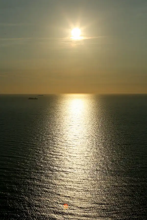 064 | 2021 | Stubbenkammer | Blick vom Königsstuhl | © carsten riede fotografie