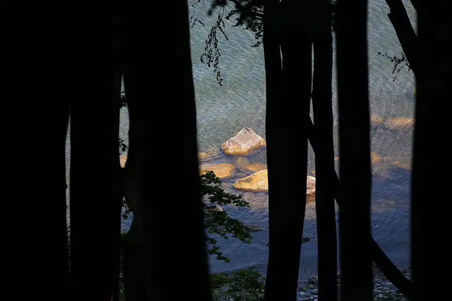 075 | 2021 | Lohme – Königsstuhl | Hochuferweg | © carsten riede fotografie