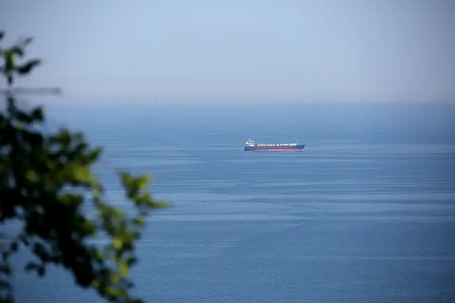 078 | 2021 | Lohme – Königsstuhl | Hochuferweg | © carsten riede fotografie