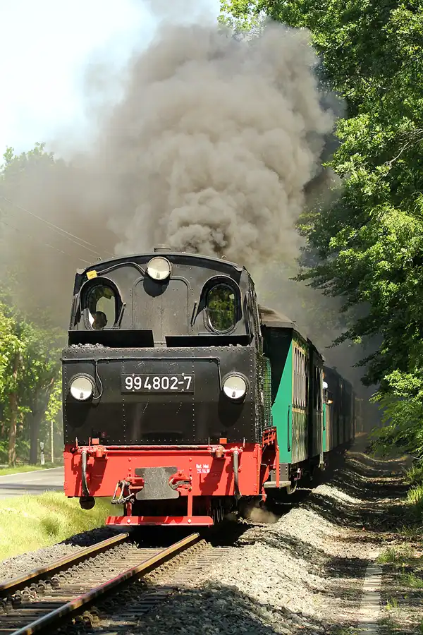 096 | 2021 | Philippshagen | Rasender Roland | © carsten riede fotografie