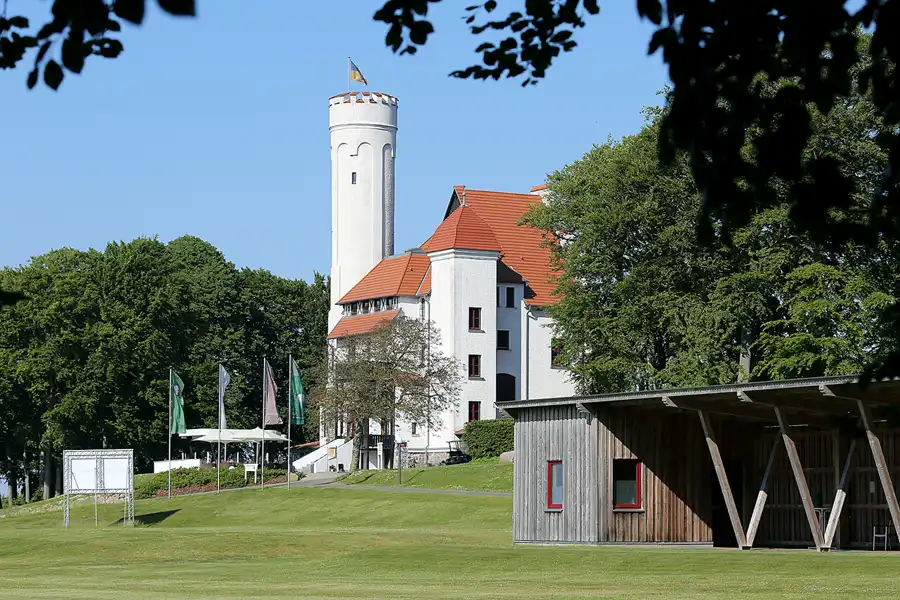 181 | 2021 | Ranzow | Schloss | © carsten riede fotografie