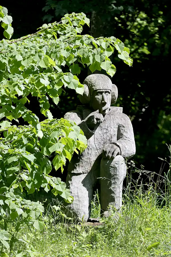 217 | 2021 | Pansevitz | Schlosspark | © carsten riede fotografie