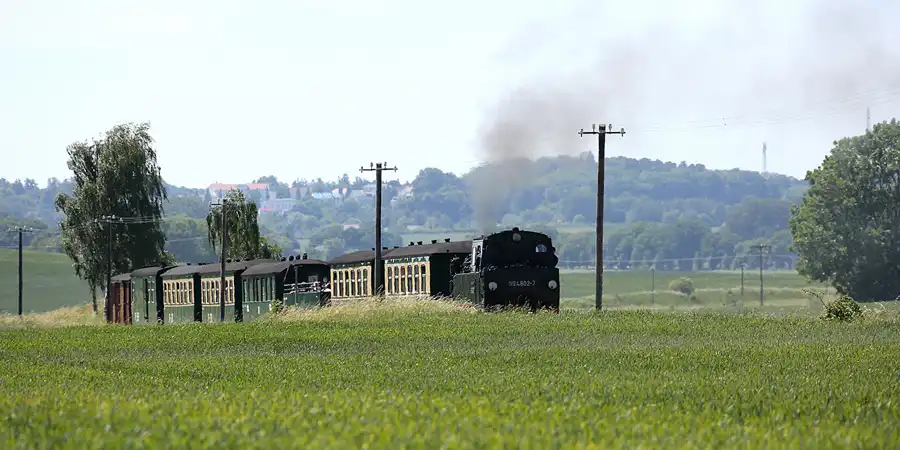 228 | 2021 | Seelvitz | Rasender Roland | © carsten riede fotografie