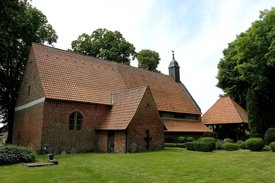 242 | 2021 | Insel Ummanz – Waase | © carsten riede fotografie