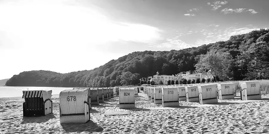 009 | 2021 | Binz | © carsten riede fotografie