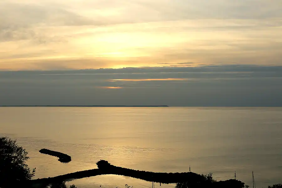 060 | 2021 | Lohme | Sonnenuntergang am Kap Arkona | 2021-06-14 – 21:07 | T minus 38 Minuten | © carsten riede fotografie