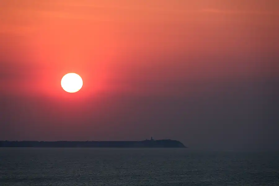 095 | 2021 | Lohme | Sonnenuntergang am Kap Arkona | 2021-06-17 – 21:27 | T minus 19 Minuten | © carsten riede fotografie