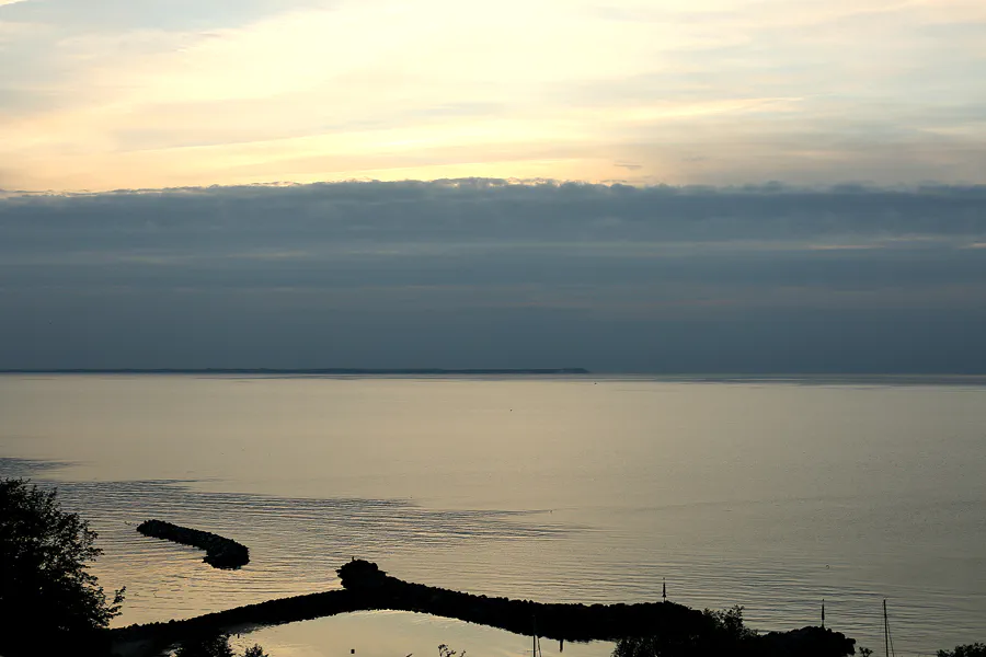 062 | 2021 | Lohme | Sonnenuntergang am Kap Arkona | 2021-06-14 – 21:27 | T minus 18 Minuten | © carsten riede fotografie