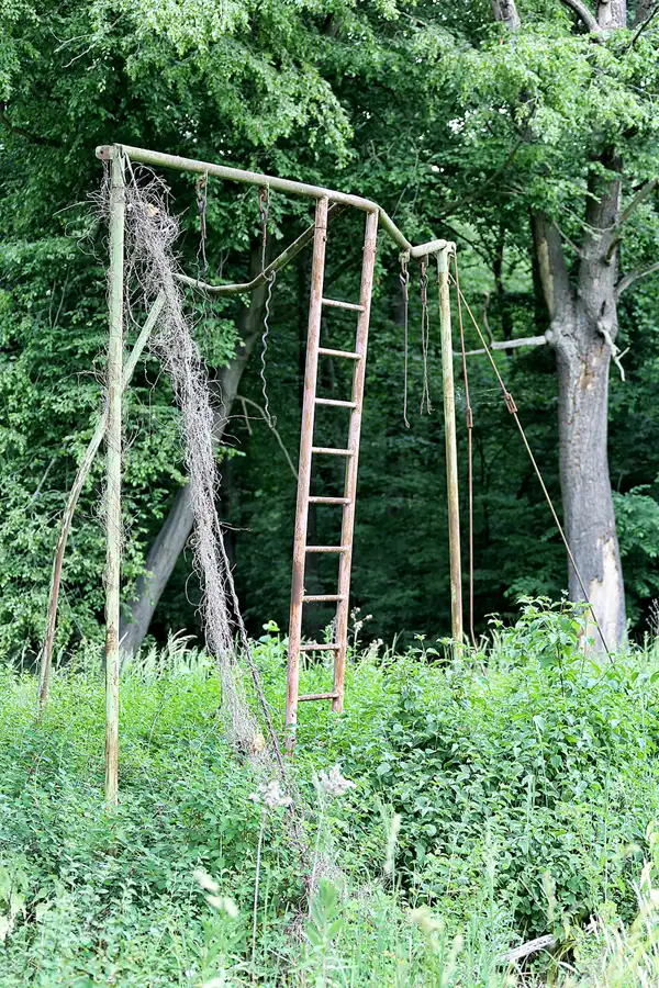 028 | 2021 | Schönwalde | Flugplatz Schönwalde | © carsten riede fotografie