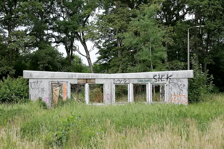064 | 2021 | Schönwalde | Flugplatz Schönwalde | © carsten riede fotografie