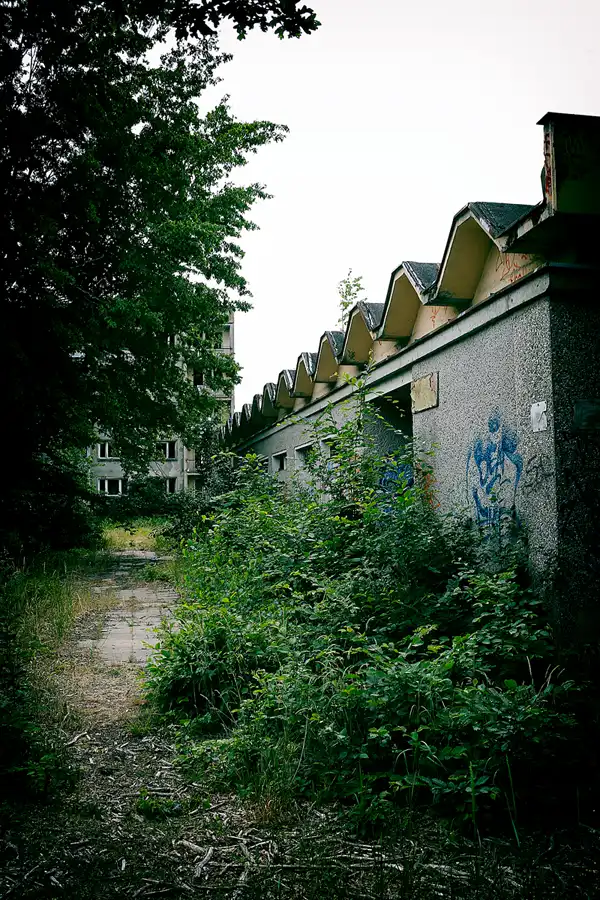066 | 2021 | Schönwalde | Flugplatz Schönwalde | © carsten riede fotografie