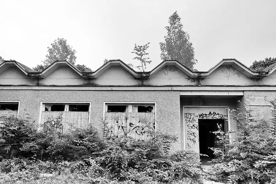 067 | 2021 | Schönwalde | Flugplatz Schönwalde | © carsten riede fotografie