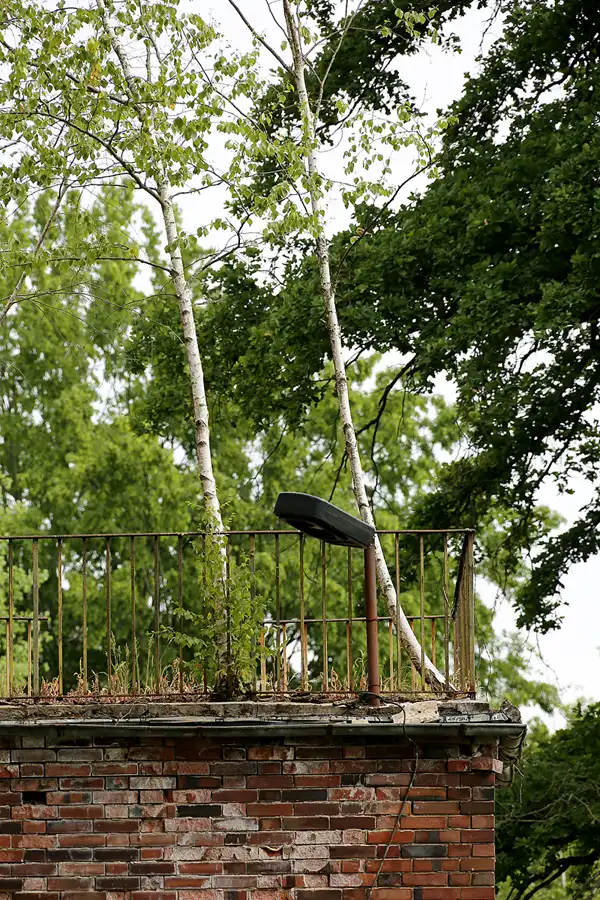 075 | 2021 | Schönwalde | Flugplatz Schönwalde | © carsten riede fotografie