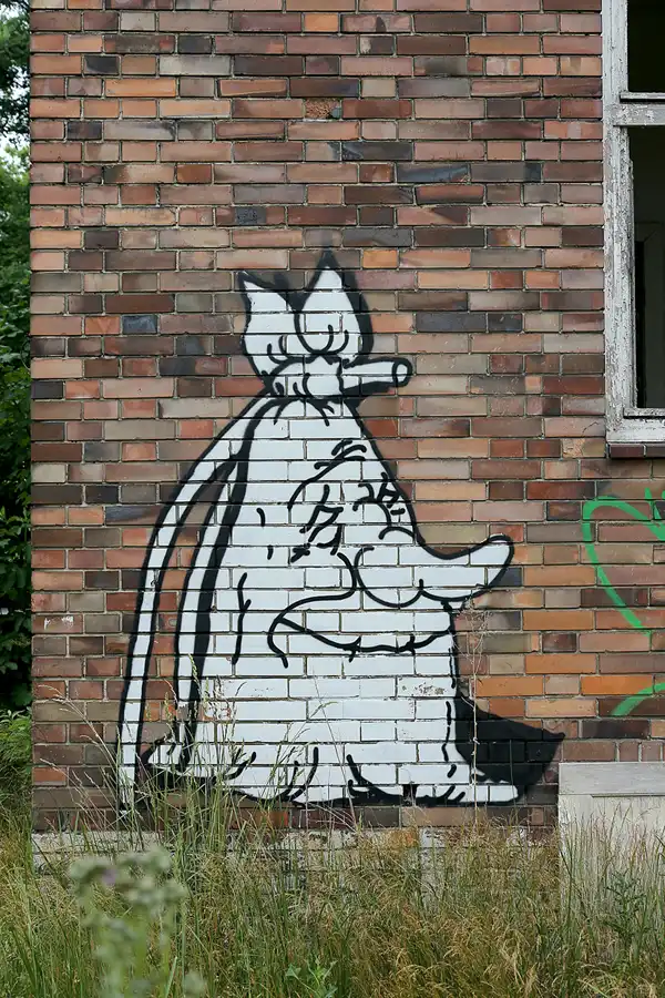 079 | 2021 | Schönwalde | Flugplatz Schönwalde | © carsten riede fotografie