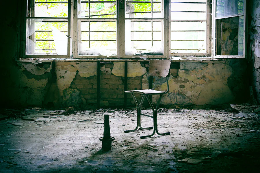 097 | 2021 | Schönwalde | Flugplatz Schönwalde | © carsten riede fotografie