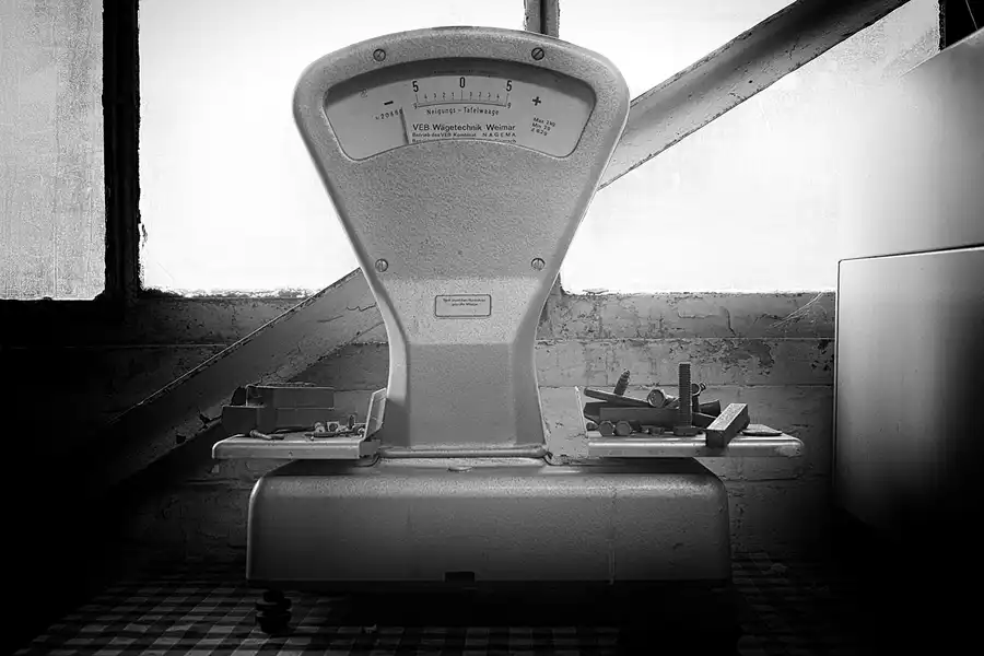 035 | 2021 | Brandenburg | VEB Stahl- und Walzwerk Brandenburg – Industriemuseum | © carsten riede fotografie