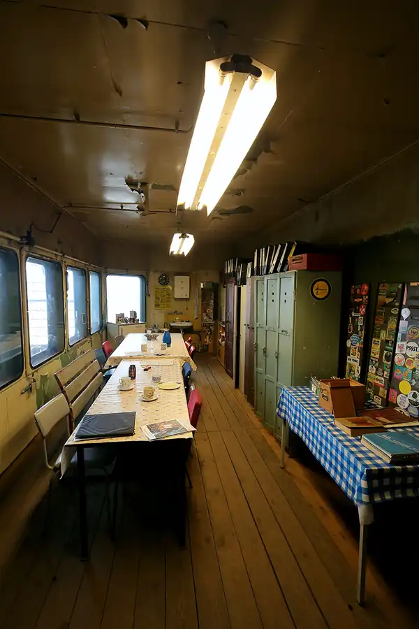 056 | 2021 | Brandenburg | VEB Stahl- und Walzwerk Brandenburg – Industriemuseum | © carsten riede fotografie