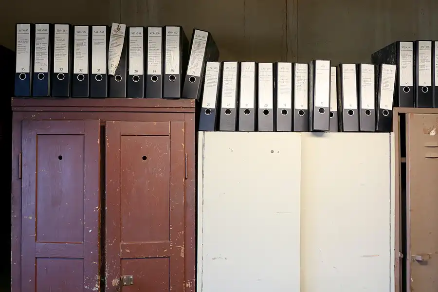 059 | 2021 | Brandenburg | VEB Stahl- und Walzwerk Brandenburg – Industriemuseum | © carsten riede fotografie