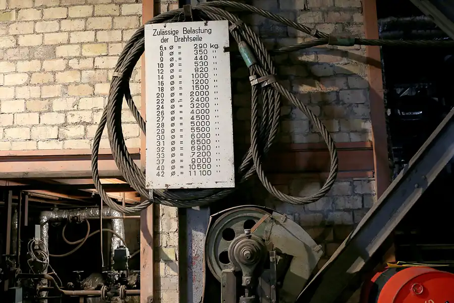 086 | 2021 | Brandenburg | VEB Stahl- und Walzwerk Brandenburg – Industriemuseum | © carsten riede fotografie