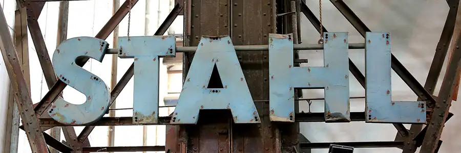 091 | 2021 | Brandenburg | VEB Stahl- und Walzwerk Brandenburg – Industriemuseum | © carsten riede fotografie