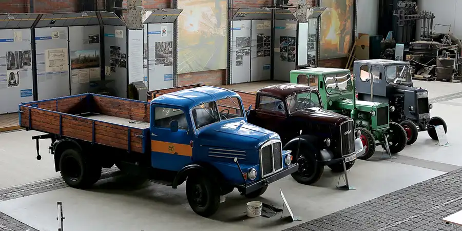 094 | 2021 | Brandenburg | VEB Stahl- und Walzwerk Brandenburg – Industriemuseum | © carsten riede fotografie