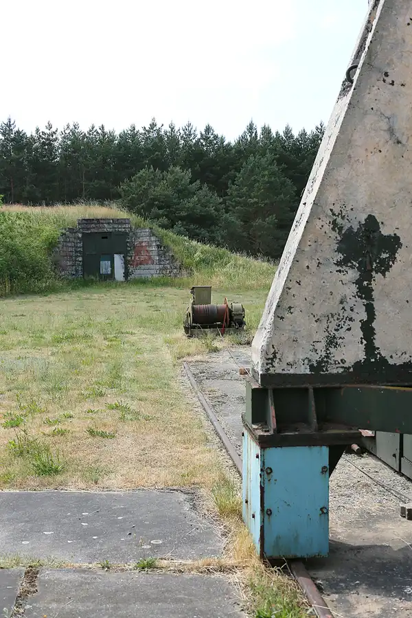 007 | 2021 | Neuhardenberg | Flugplatz EDON | © carsten riede fotografie