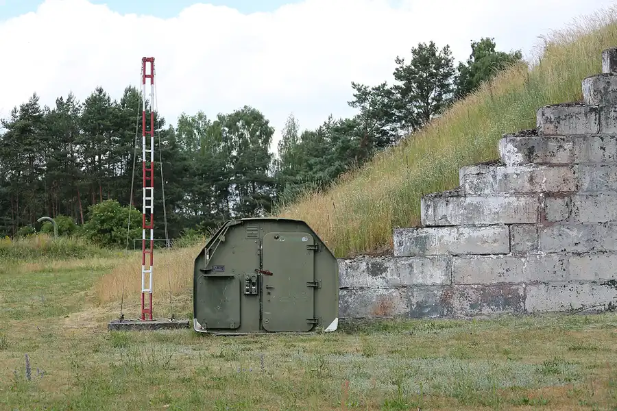 011 | 2021 | Neuhardenberg | Flugplatz EDON | © carsten riede fotografie