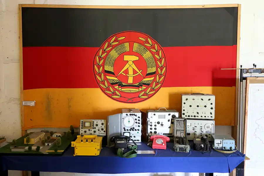 043 | 2021 | Neuhardenberg | Flugplatz EDON | © carsten riede fotografie