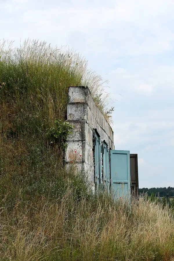 061 | 2021 | Neuhardenberg | Flugplatz EDON | © carsten riede fotografie
