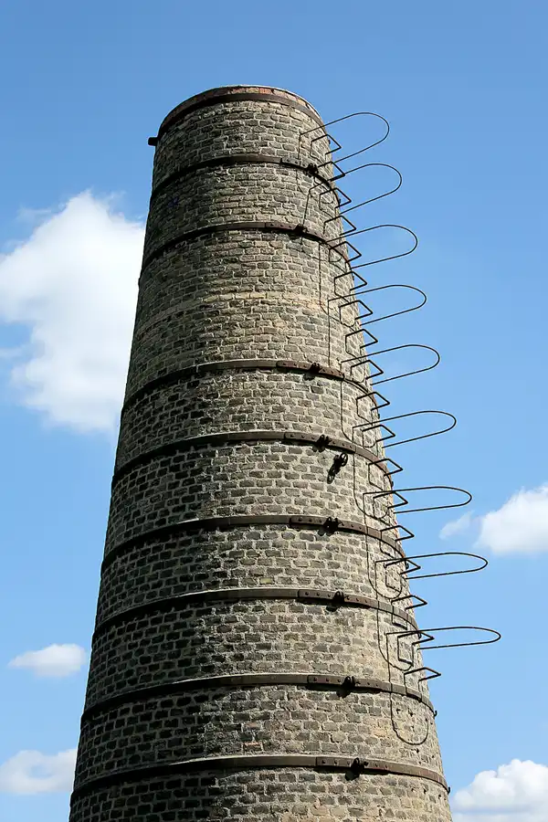 009 | 2021 | Rüdersdorf | Museumspark | © carsten riede fotografie