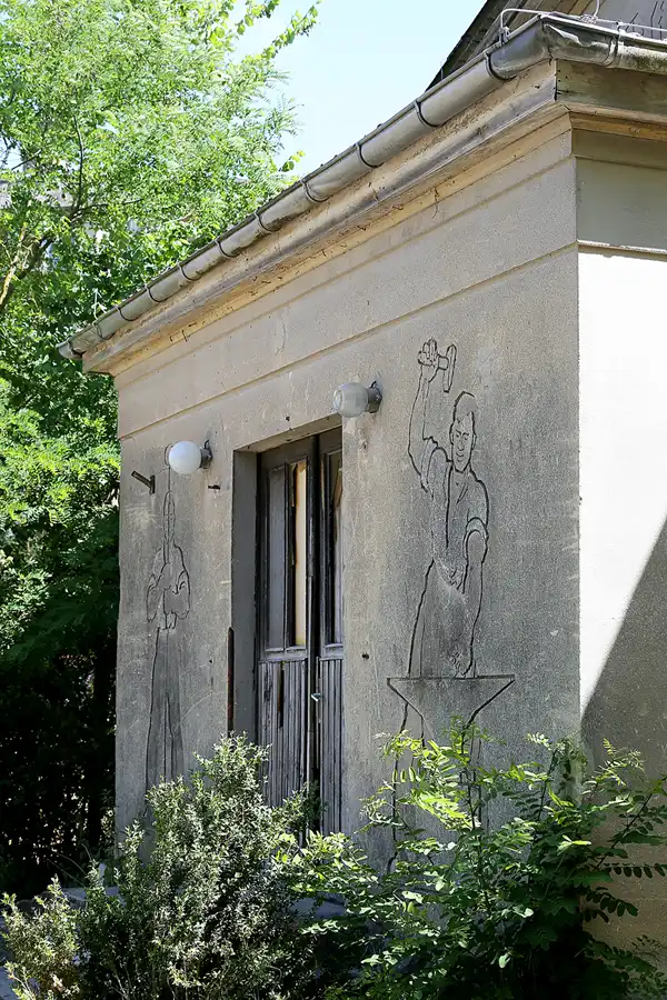 025 | 2021 | Rüdersdorf | Museumspark | © carsten riede fotografie