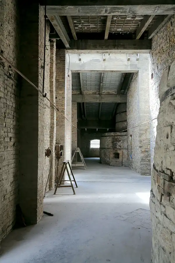 027 | 2021 | Rüdersdorf | Museumspark | © carsten riede fotografie