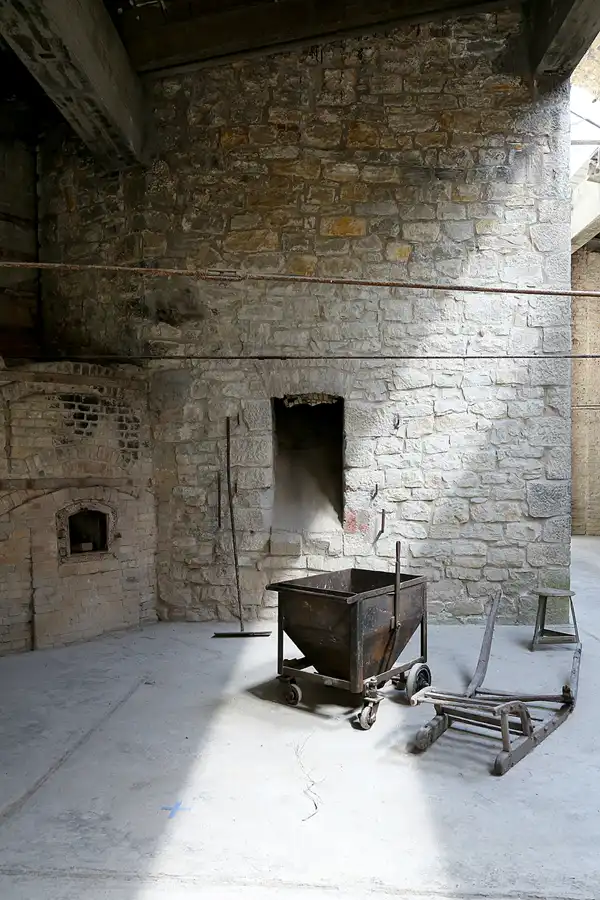 028 | 2021 | Rüdersdorf | Museumspark | © carsten riede fotografie