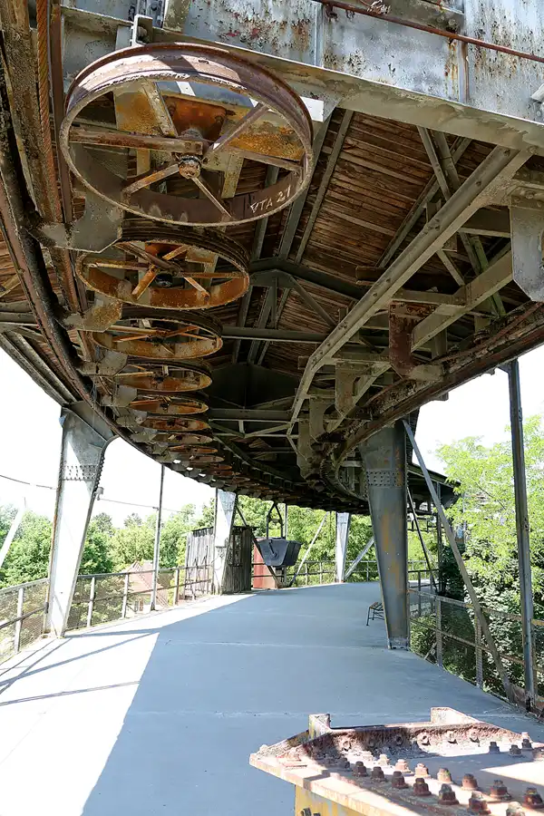 044 | 2021 | Rüdersdorf | Museumspark | © carsten riede fotografie